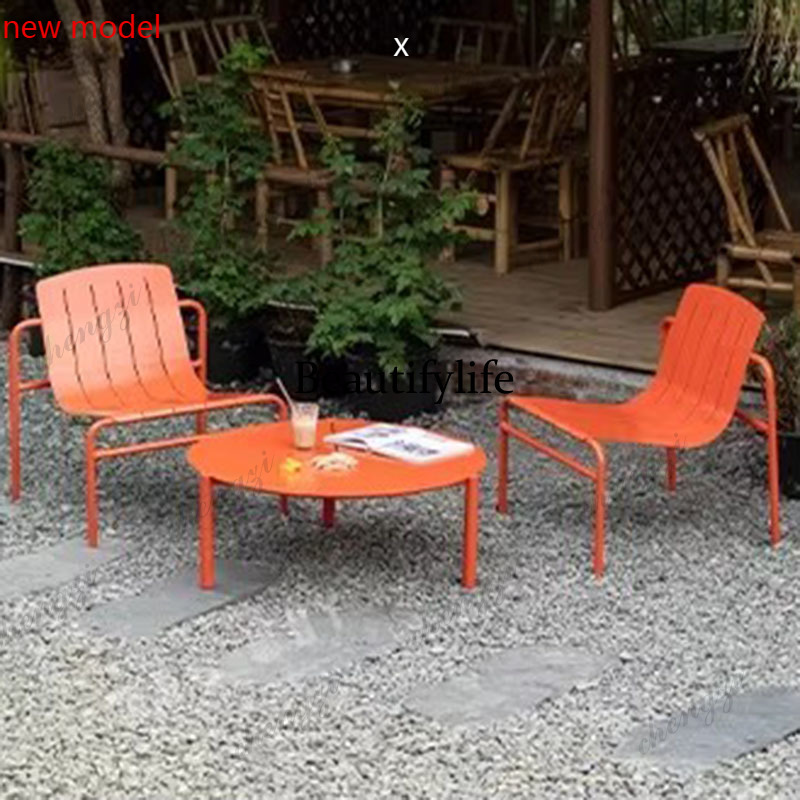 Kids Outdoor Furniture Set - Conjuntos de Móveis de Jardim em