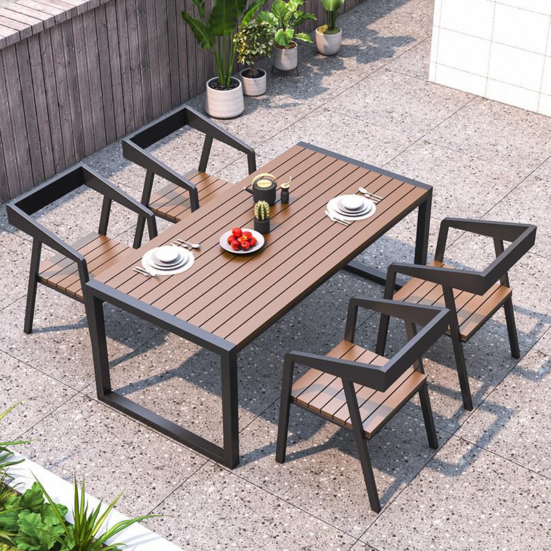 Balkoni conjuntos de móveis de - Kids Outdoor Furniture Set avaliação e preço