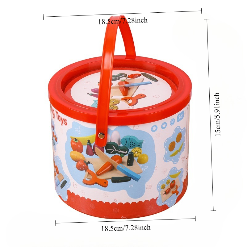 Conjunto de brinquedos de cozi - Kids Outdoor Kitchen Accessories avaliação e preço